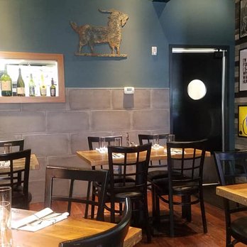 The Stokin' Goat - View to the Kitchen, where ALL the Magic Happens - New American Near Me - Omaha, Nebraska The Stokin' Goat - View to the Kitchen, where ALL the Magic Happens - New American Near Me - Omaha, Nebraska