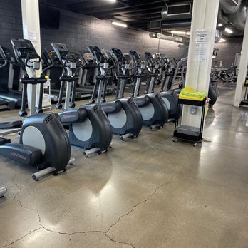 Triad Fitness - Gyms Near Me - Azusa, California Triad Fitness - Gyms Near Me - Azusa, California
