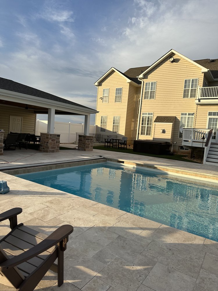 PATIOS AND GARDENS Updated September 2024 162 Photos Woodbridge