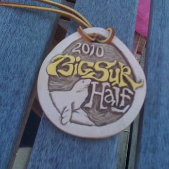 Monterey Bay Half Marathon - 11.14.10 - Races & Competitions Near Me Monterey Bay Half Marathon - 11.14.10 - Races & Competitions Near Me