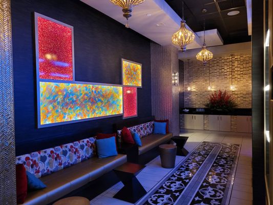 Commonwealth Indian Restaurant by null