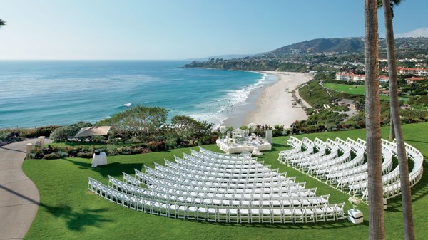 The Ritz-Carlton, Laguna Niguel by null