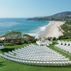 The Ritz-Carlton, Laguna Niguel - Gazebo Lawn Wedding