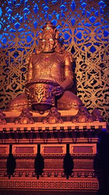Fox Theater by null