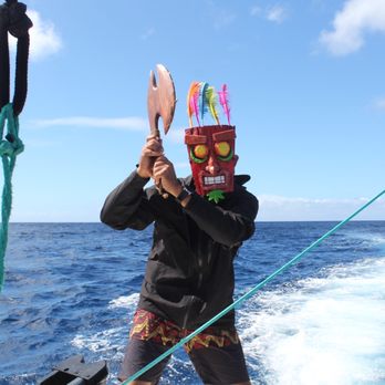 X-Treme Parasail - Parasailing Near Me - Honolulu, Hawaii