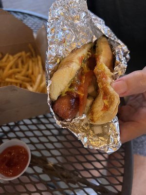 Shortwave Diner (Menchaca Rd.) by null