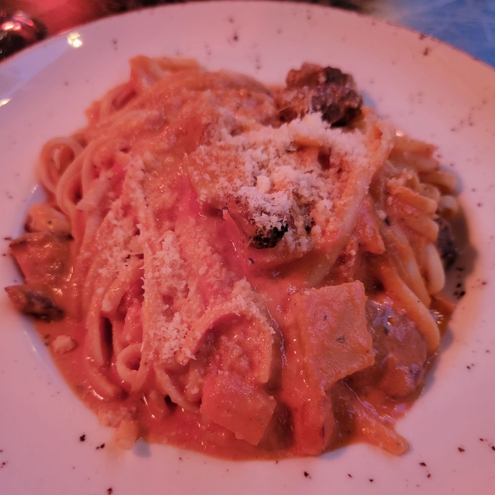 Apropos - Beef braised pasta - Breakfast & Brunch Near Me - Copenhagen, 84