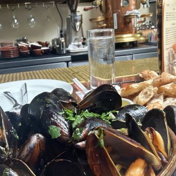 OSTE - Italian Near Me - Los Angeles, California OSTE - Italian Near Me - Los Angeles, California