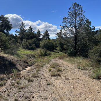 KQ Ranch - Campgrounds Near Me - Julian, California