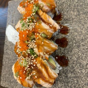 Oh Fish Sushi & Kitchen - Sushi Bars Near Me - San Lorenzo, California Oh Fish Sushi & Kitchen - Sushi Bars Near Me - San Lorenzo, California