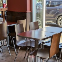 Tim Hortons - Tim Hortons, Woodstock Ontario
