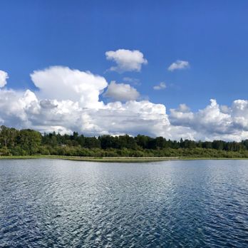 Juanita Beach Park - Beaches Near Me - Kirkland, Washington