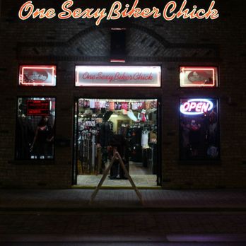 One Sexy Biker Chick - Women's Clothing Near Me - Daytona Beach, Florida One Sexy Biker Chick - Women's Clothing Near Me - Daytona Beach, Florida