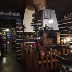Restaurace Skanzeen
