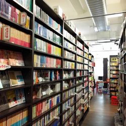 Hondarake Full Of Books - Full Of Books is full of books!