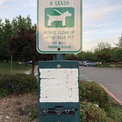 John Kemp Park