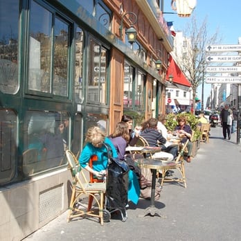 Le Panorama - French Near Me - Paris, 75 Le Panorama - French Near Me - Paris, 75