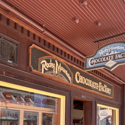 Rocky Mountain Chocolate Factory