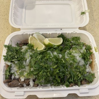 Burritos Luna - Mexican Near Me - Fallbrook, California