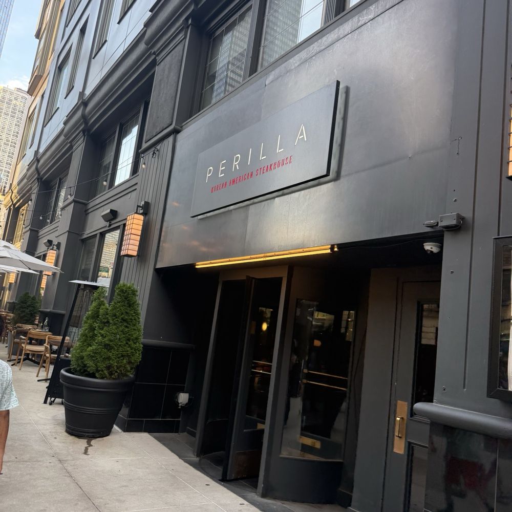Perilla korean steakhouse - Steakhouses Near Me - Chicago, Illinois Perilla korean steakhouse - Steakhouses Near Me - Chicago, Illinois