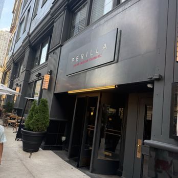 Perilla korean steakhouse - Steakhouses Near Me - Chicago, Illinois Perilla korean steakhouse - Steakhouses Near Me - Chicago, Illinois