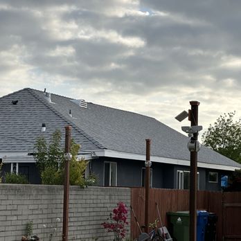 SPelico General Construcción - Roof done - Drywall Installation & Repair Near Me SPelico General Construcción - Roof done - Drywall Installation & Repair Near Me