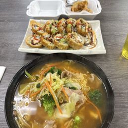 Gyoza