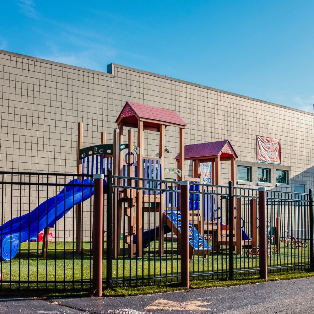 Youthland Academy - Dayton - childcare center in Dayton, OH