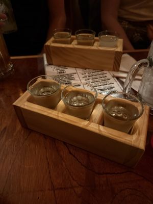 Rice Vice by Proper Sake Co. by null