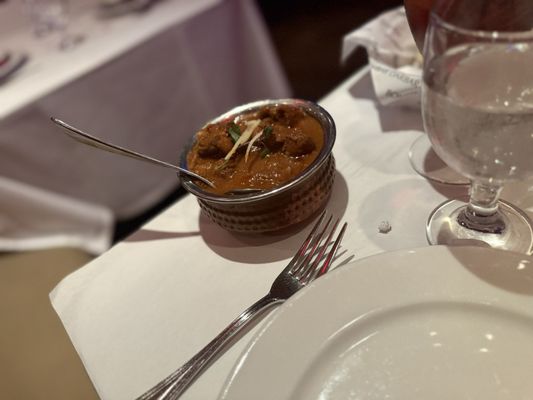 Bombay Darbar by null