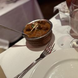 Bombay Darbar gift card