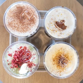 Phedi Coffee - Coffee & Tea Near Me - San Jose, California