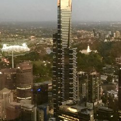 Melbourne Observation Deck