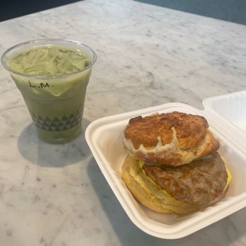Fulcrum Café - Coffee & Tea Near Me - Seattle, Washington Fulcrum Café - Coffee & Tea Near Me - Seattle, Washington