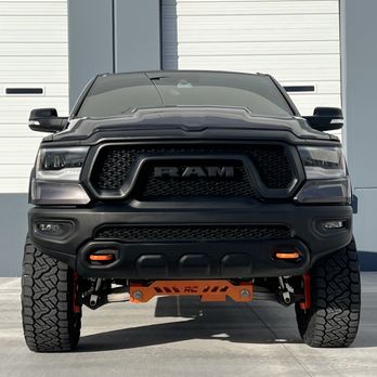 The Custom Shop - Auto Customization Near Me - Las Vegas, Nevada