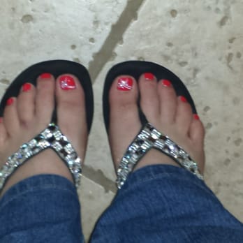 WOW8 Spa Nails - Cute, right? ... - Nail Salons Near Me - Katy, Texas WOW8 Spa Nails - Cute, right? ... - Nail Salons Near Me - Katy, Texas