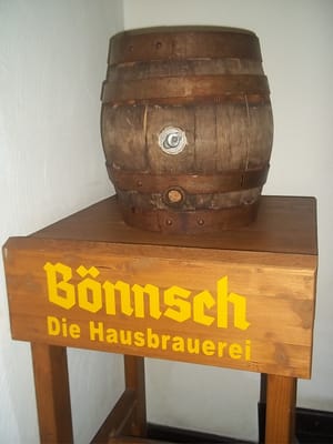 Brauhaus Bönnsch by null