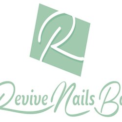 Revive Nails Bar