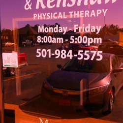 Harris and Renshaw Physical Therapy