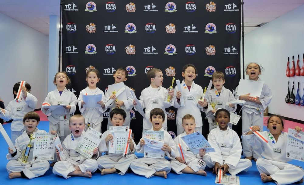 CHAMPIONS MARTIAL ARTS NEW MILFORD Updated September 2024 360 River
