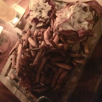 Smith - Brisket burger - Bars Near Me - Seattle, Washington Smith - Brisket burger - Bars Near Me - Seattle, Washington