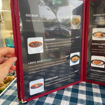 Dolan Uyghur Restaurant - Menu - Soup - Kebab Near Me - Chantilly, Virginia Dolan Uyghur Restaurant - Menu - Soup - Kebab Near Me - Chantilly, Virginia