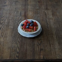 Home Kitchen Of Ojai - one of many dishes