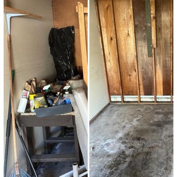 Efast Junk Removal - Junk Removal & Hauling Near Me - San Jose, California