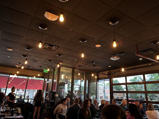 Black+Haus Tavern - Parker by null