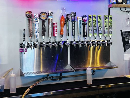 Black Laboratory Brewing by null