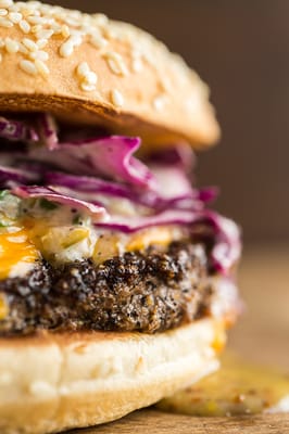 Bobby's Burger Palace by null