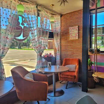 Zazzy Cafe - 07.24.23 - Coffee & Tea Near Me - Fort Morgan, Colorado