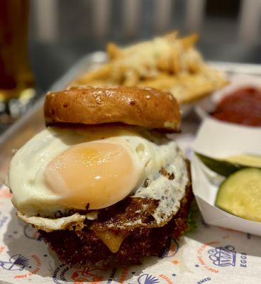Super Duper Burgers by null