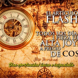 Silver Gold - http://www.silvergold.es/articulo-flash/
